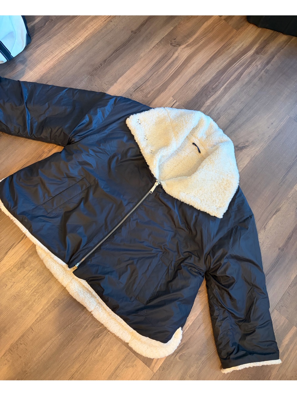 Free People Coat